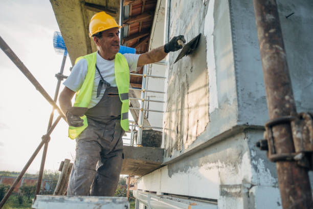 Range of Insulation Solutions in Wichita Falls, TX