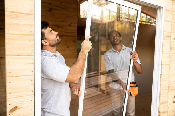 Wichita Falls, TX Insulation Contractor Company